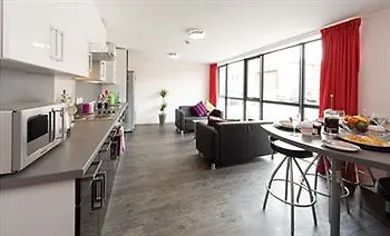 Beaverbank Place - Campus Residence Εδιμβούργο