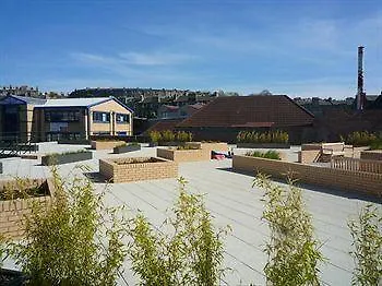 Beaverbank Place - Campus Residence Εδιμβούργο 2*,