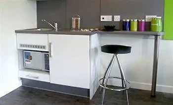Ξενοδοχείο Beaverbank Place - Campus Residence Εδιμβούργο