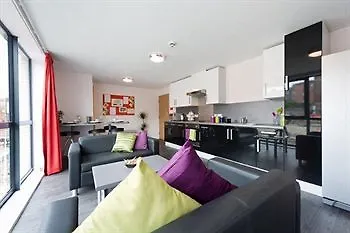 ** Ξενοδοχείο Beaverbank Place - Campus Residence Εδιμβούργο Ηνωμένο Βασίλειο