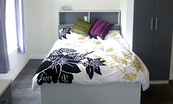 Beaverbank Place - Campus Residence Εδιμβούργο