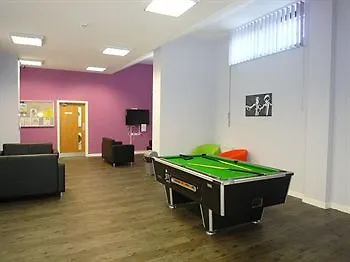 Beaverbank Place - Campus Residence Εδιμβούργο 2*,  Ηνωμένο Βασίλειο
