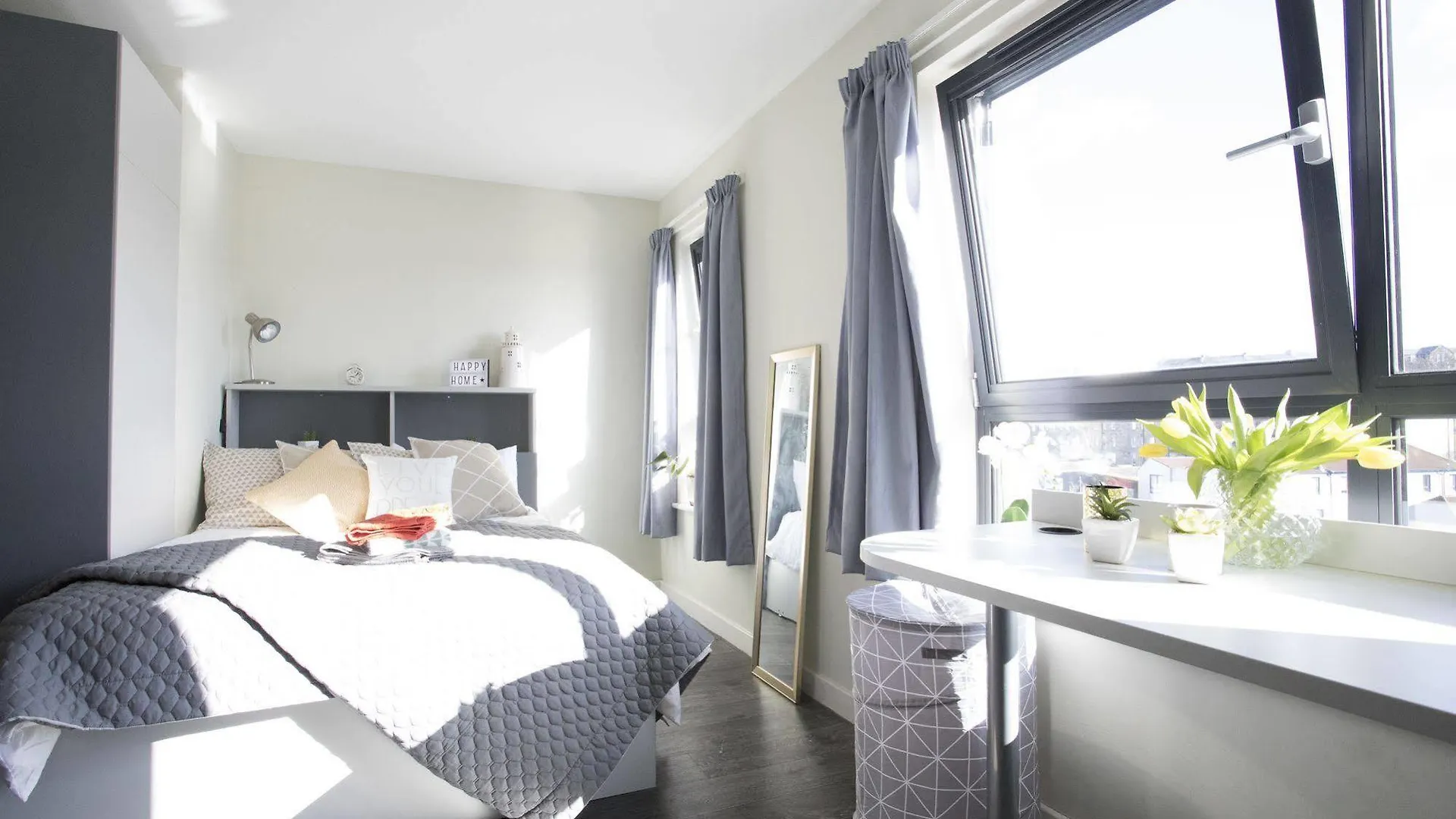 Beaverbank Place - Campus Residence Εδιμβούργο Ξενοδοχείο