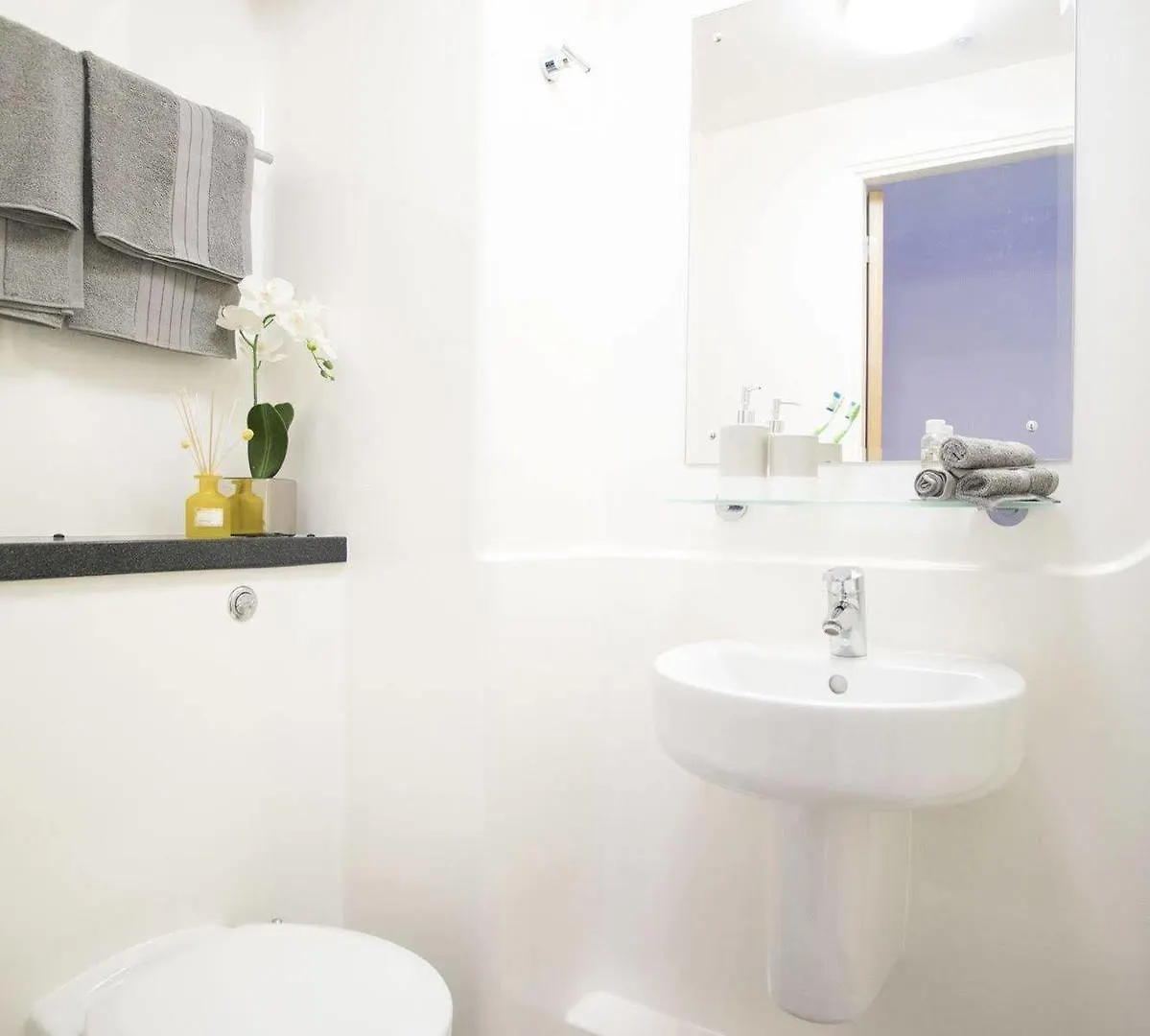 Ξενοδοχείο Beaverbank Place - Campus Residence Εδιμβούργο