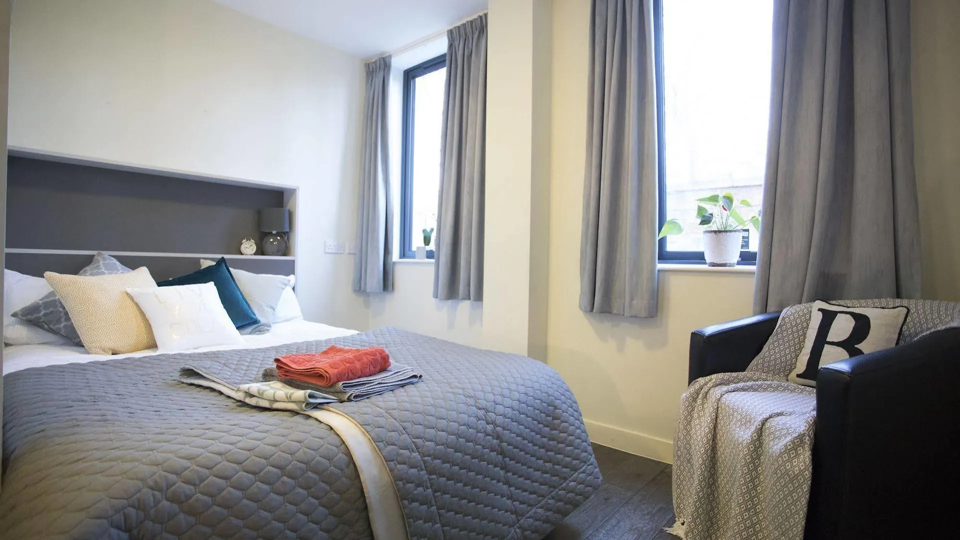 ** Ξενοδοχείο Beaverbank Place - Campus Residence Εδιμβούργο Ηνωμένο Βασίλειο