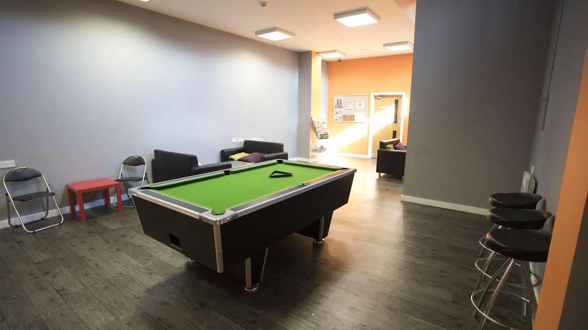 Beaverbank Place - Campus Residence Εδιμβούργο Ξενοδοχείο