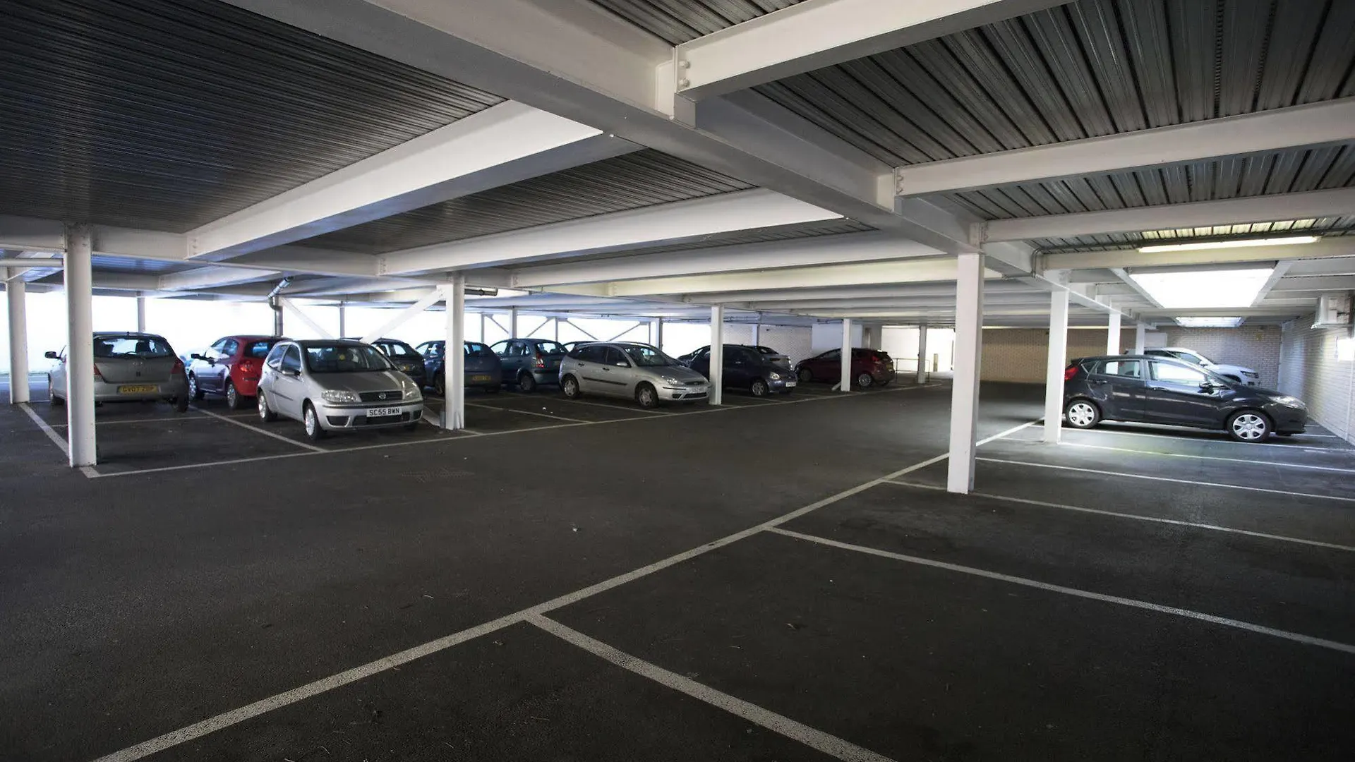 ** Ξενοδοχείο Beaverbank Place - Campus Residence Εδιμβούργο Ηνωμένο Βασίλειο