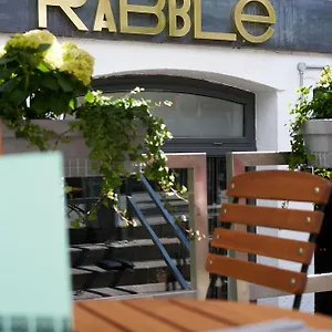Hotell Rabble