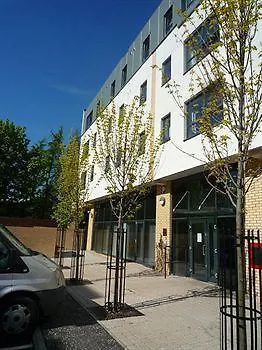 Beaverbank Place - Campus Residence Edinburg Hotell