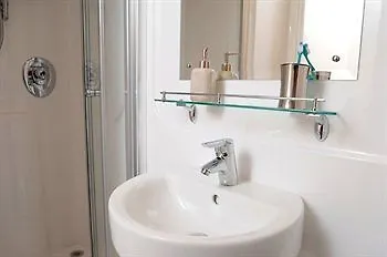 Beaverbank Place - Campus Residence Edimburgo Hotel