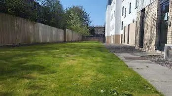 Beaverbank Place - Campus Residence Edinburg