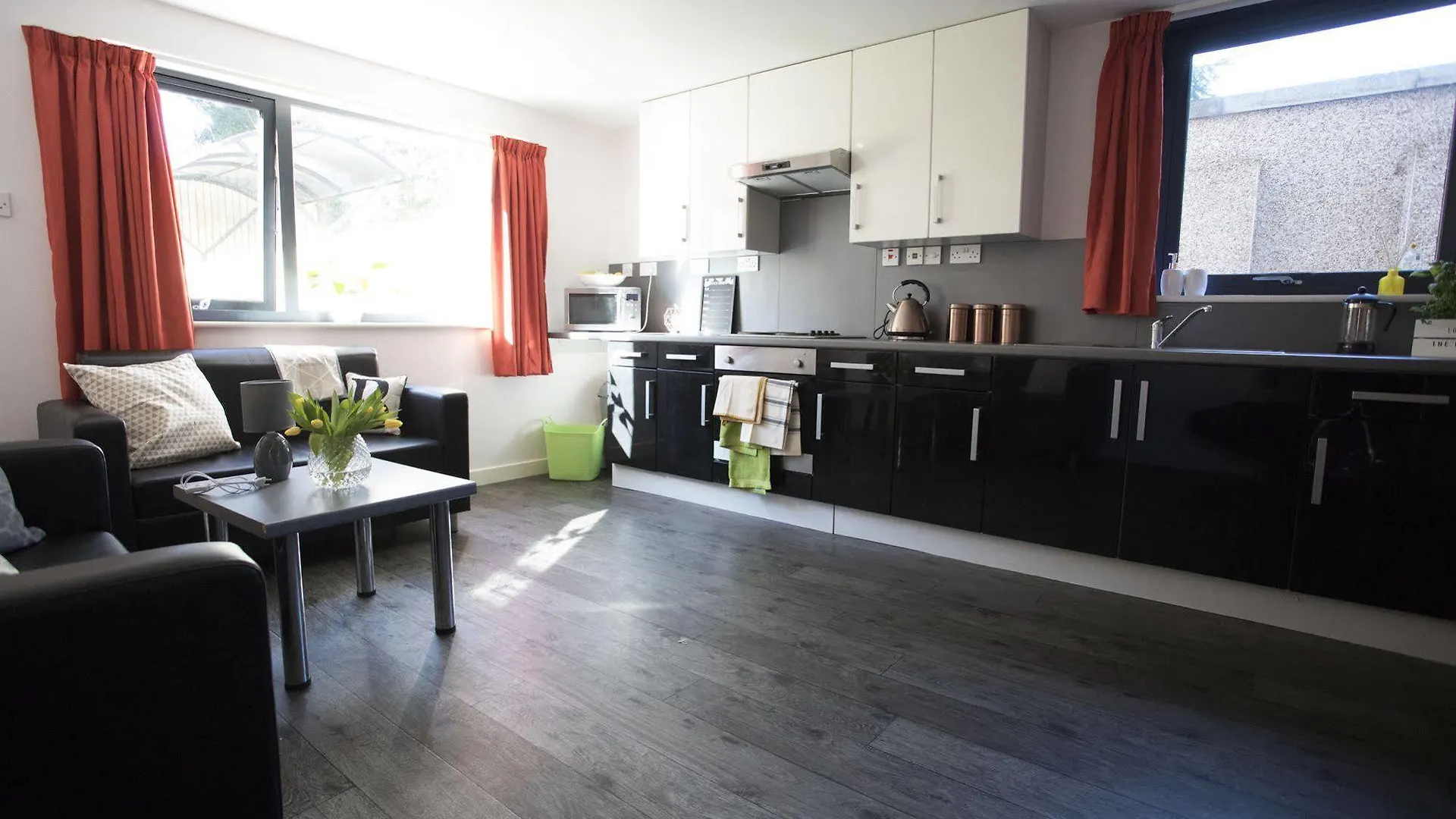 Beaverbank Place - Campus Residence Edimburgo Hotel
