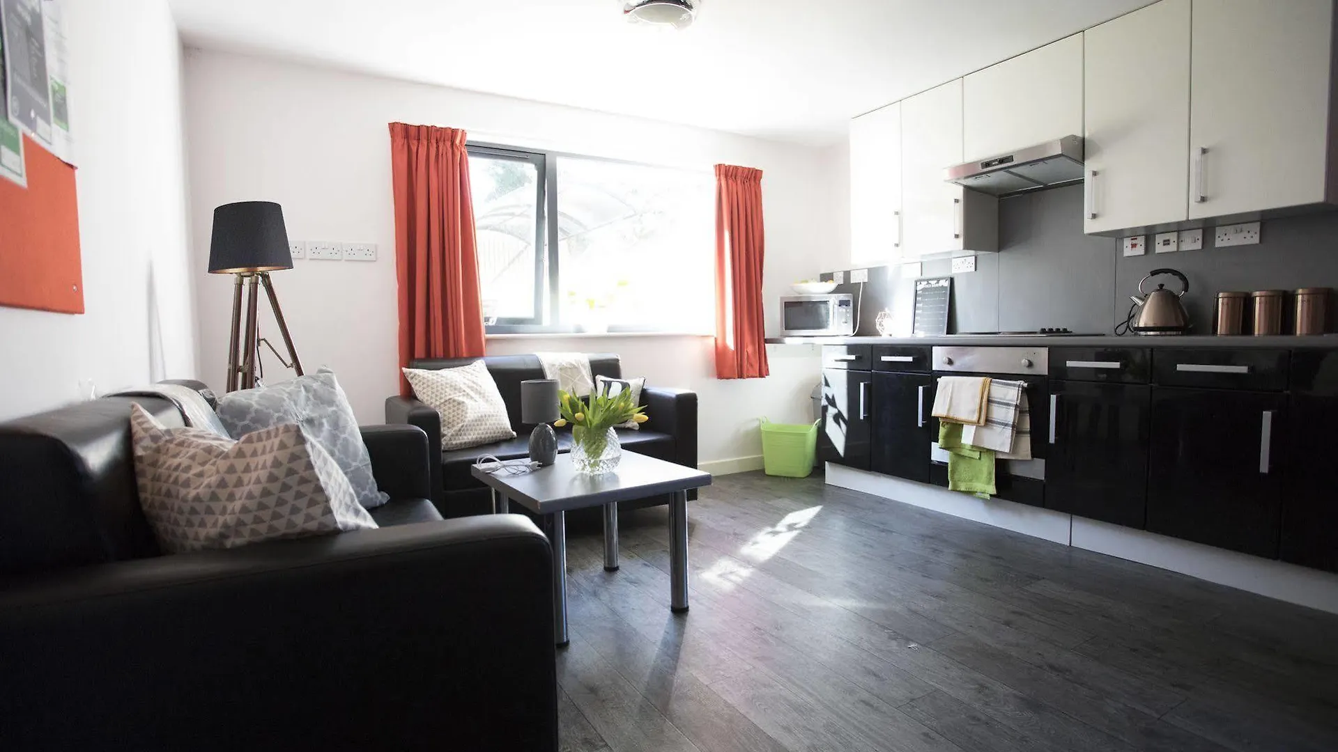 Beaverbank Place - Campus Residence Edimburgo Hotel