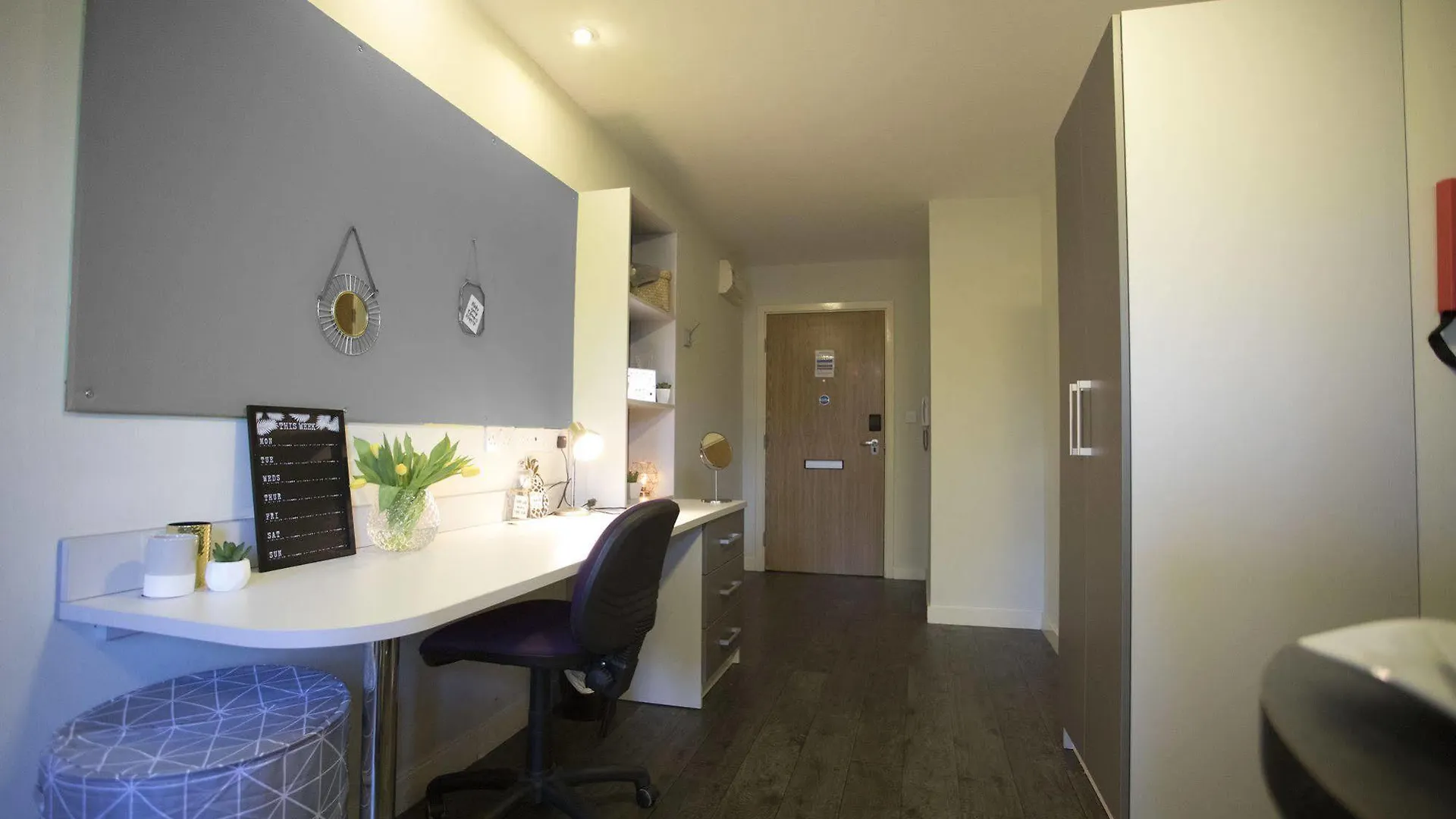 Beaverbank Place - Campus Residence Edinburg
