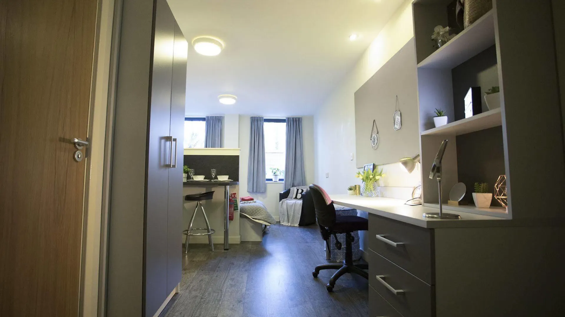Beaverbank Place - Campus Residence Edimburgo 2*,  Regno Unito