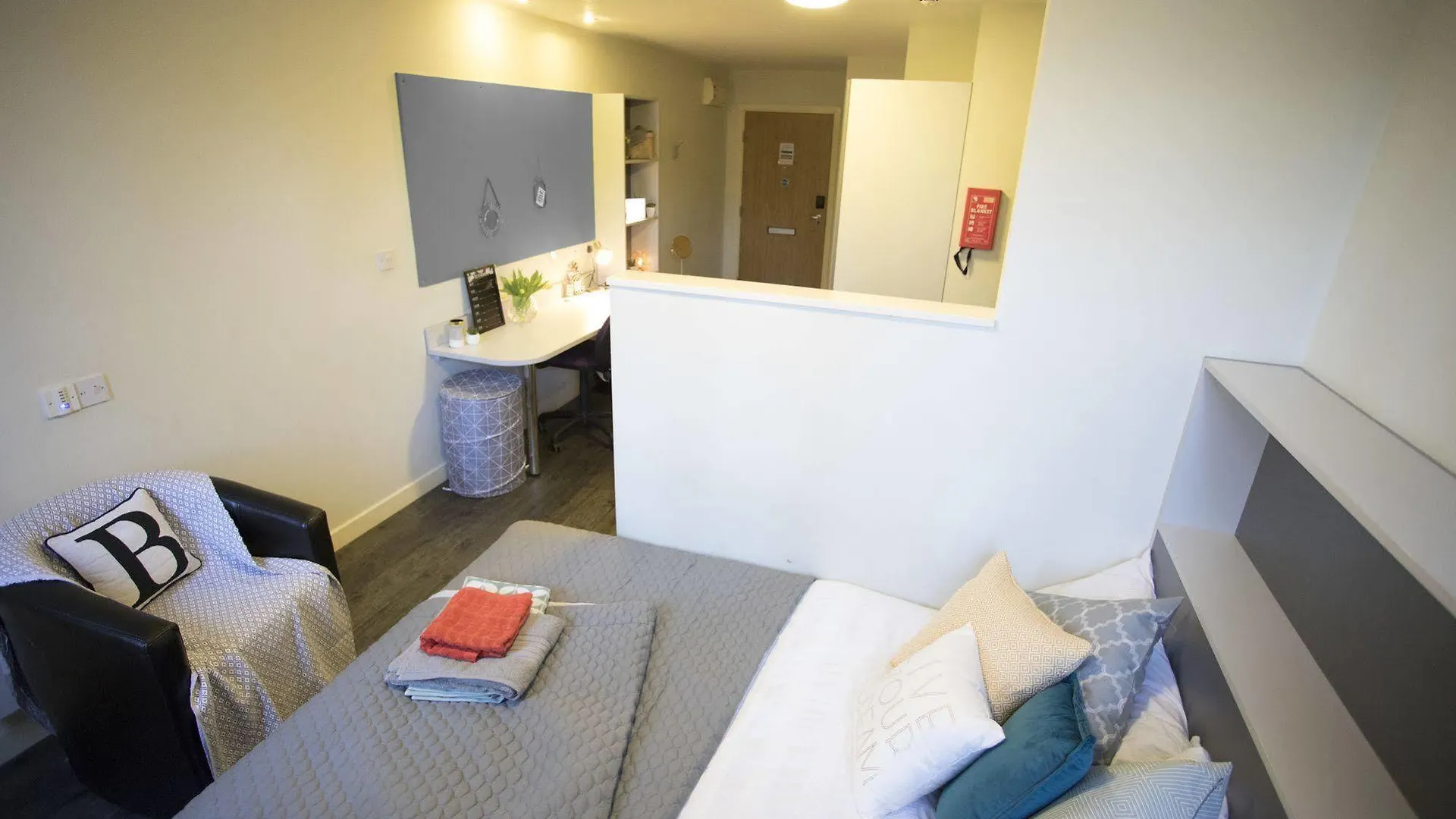 Hotel Beaverbank Place - Campus Residence Edimburgo