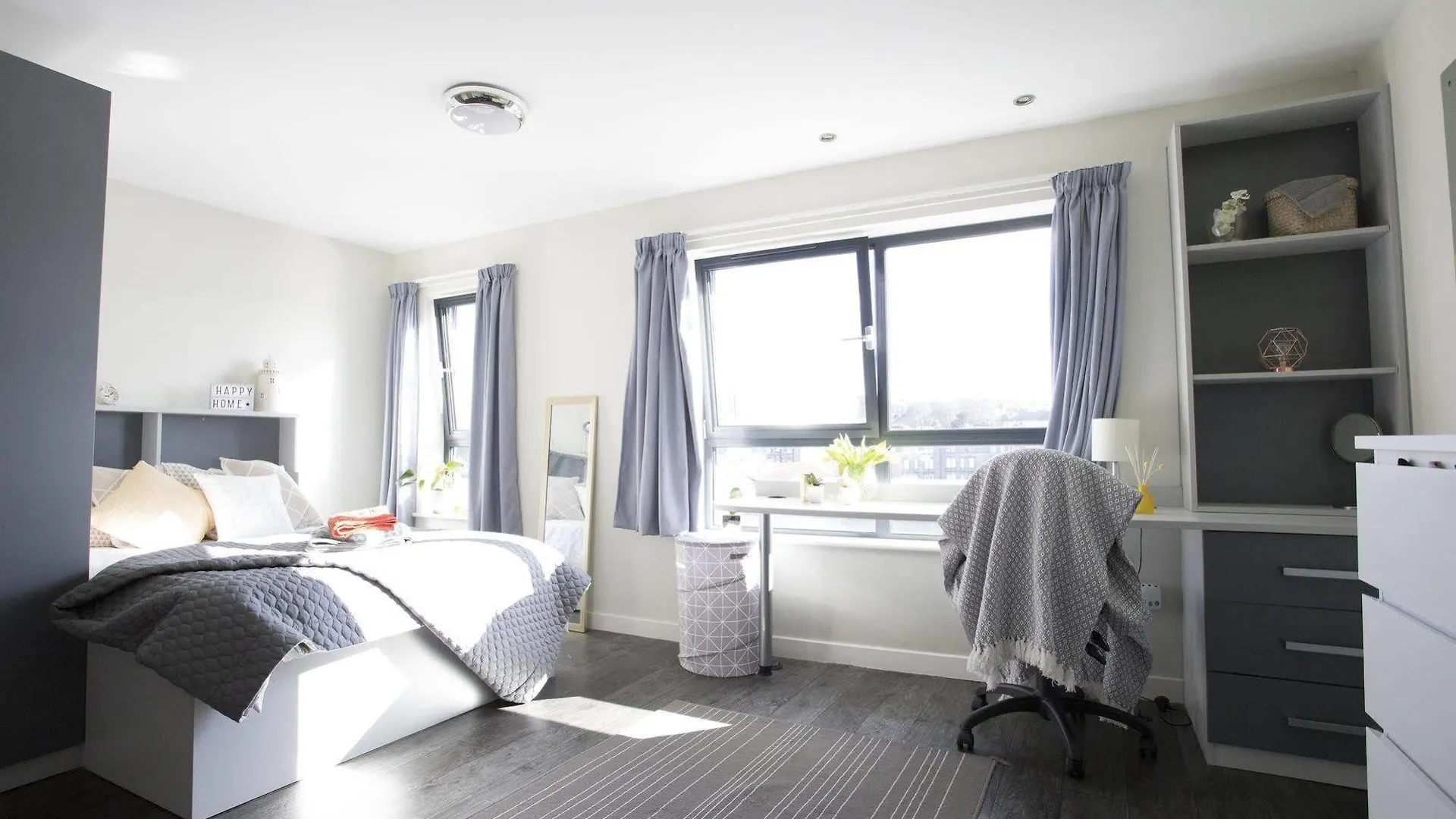 Beaverbank Place - Campus Residence Edinburg