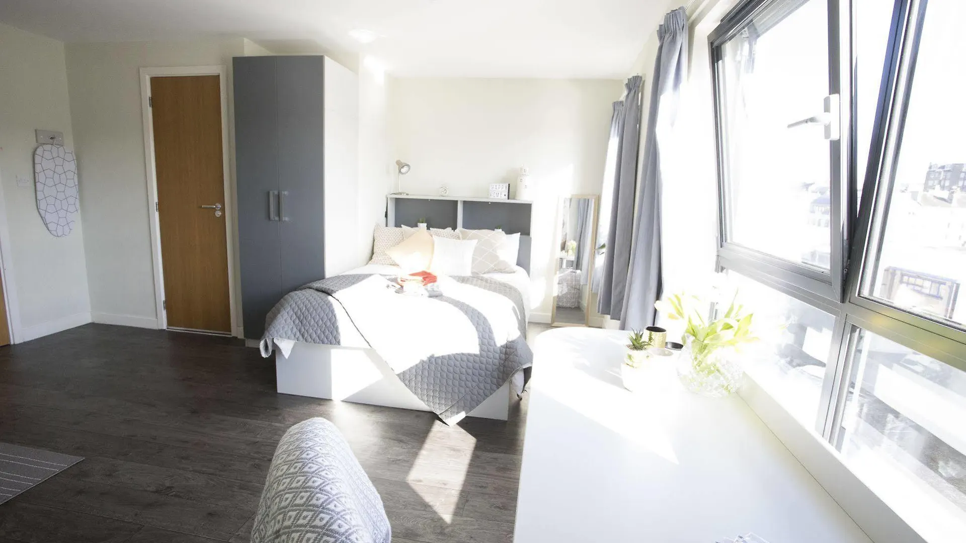 Beaverbank Place - Campus Residence Edimburgo Regno Unito