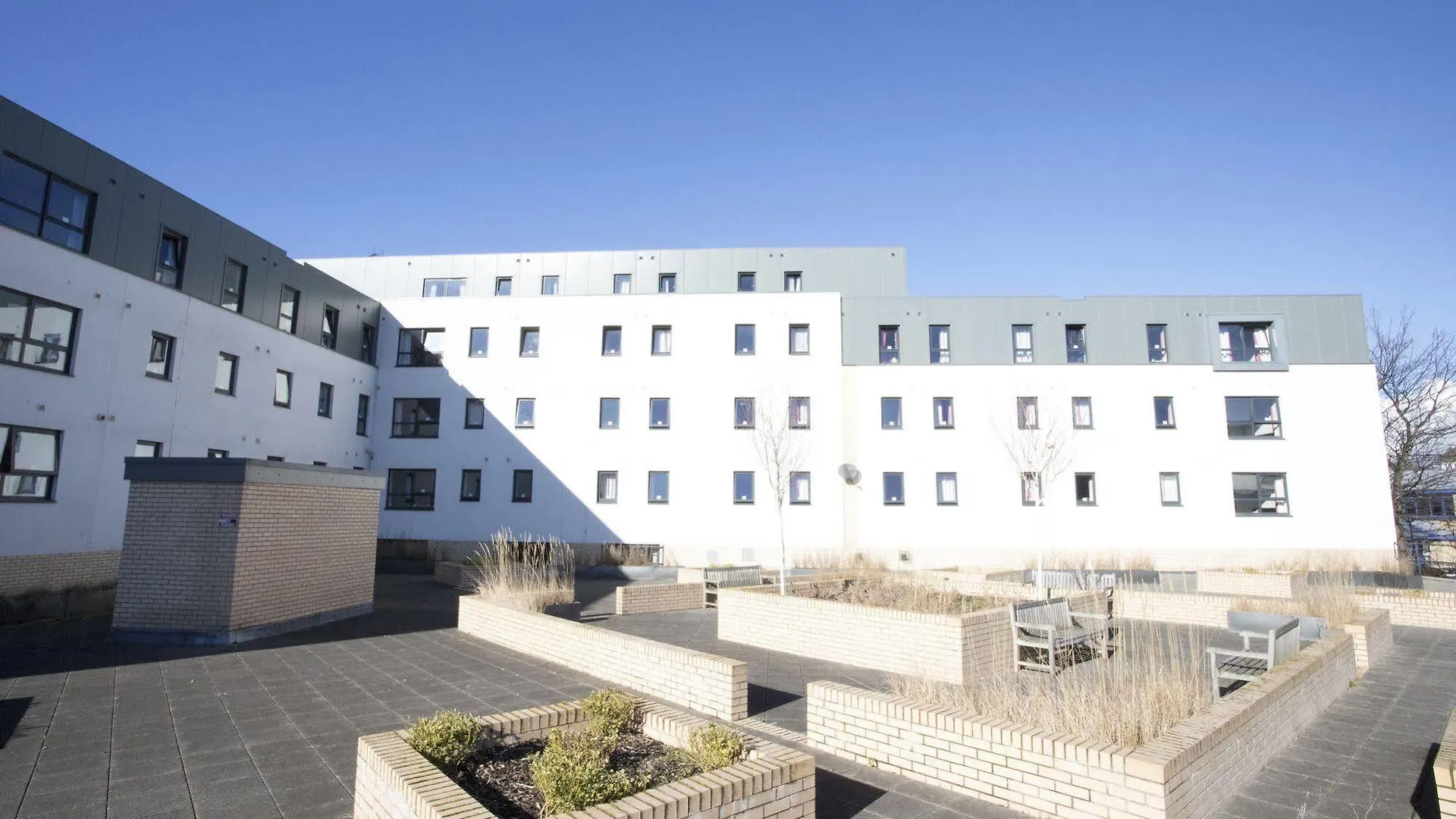 Beaverbank Place - Campus Residence Edimburgo Regno Unito