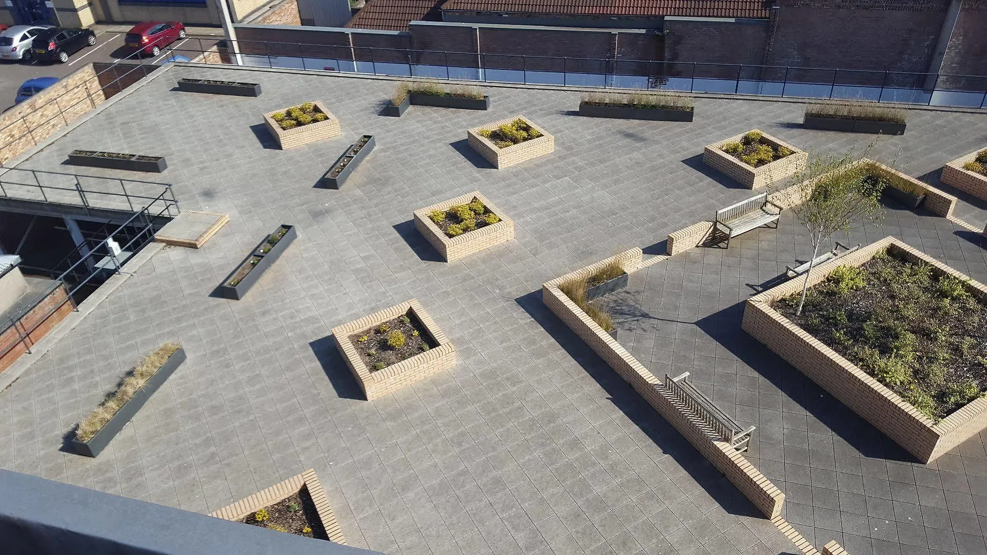 Beaverbank Place - Campus Residence Edinburg