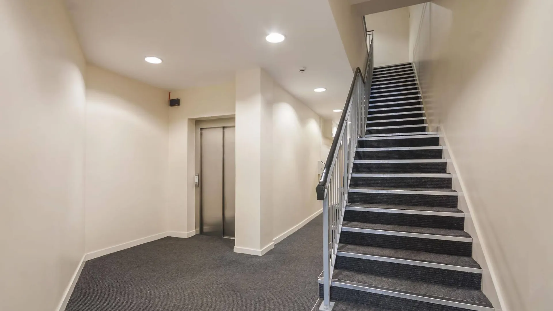 Beaverbank Place - Campus Residence Edimburgo Regno Unito