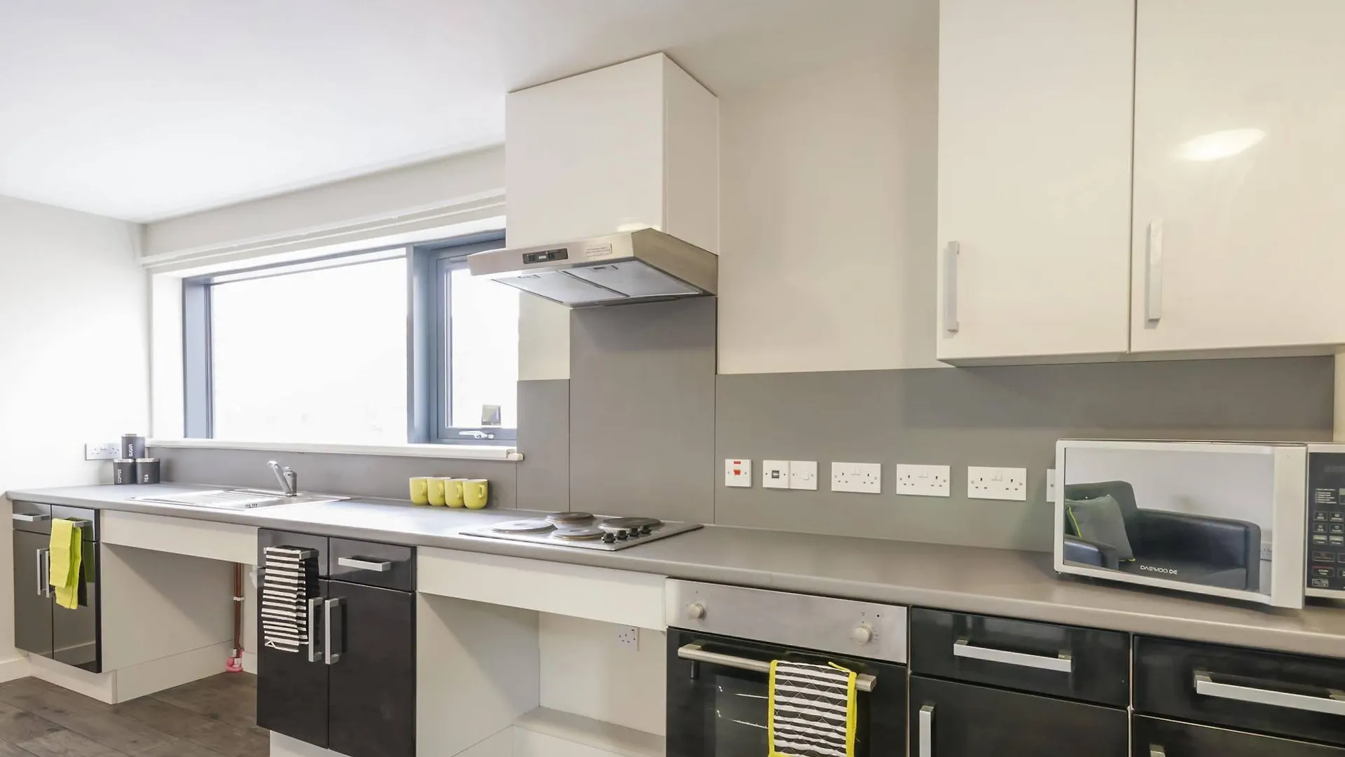 Beaverbank Place - Campus Residence Edinburg 2*,  Storbritannien